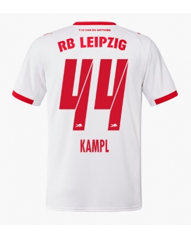 Billige Fotballdrakt RB Leipzig Kevin Kampl #44 Replika Hjemmedrakt 2025-26 Kortermet Billige Fotballdrakt RB Leipzig Kevin Kampl #44 Replika Hjemmedrakt 2025-26 Kortermet